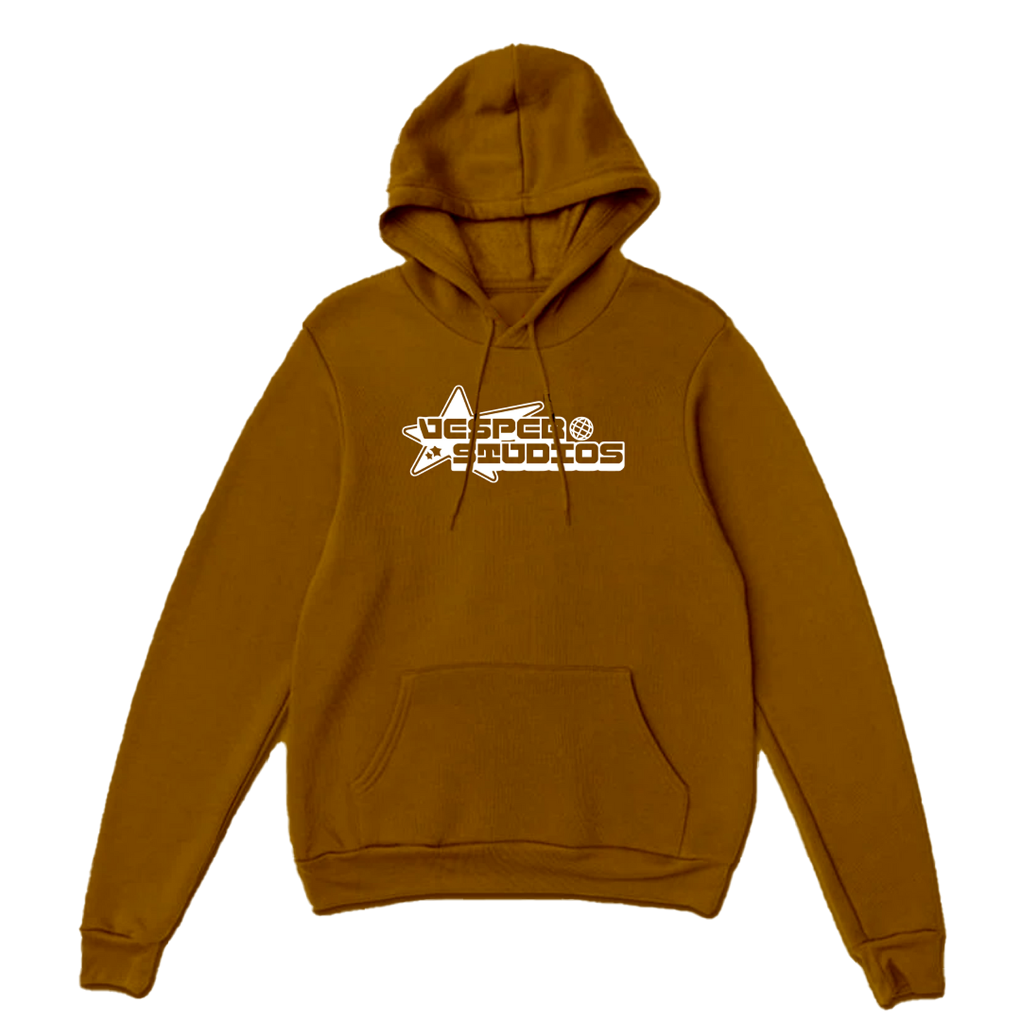 "Neither Master Nor Slave" Hoodie